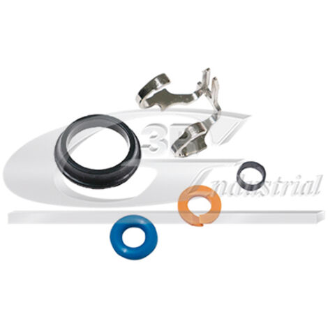 3RG 87502 KIT INYECCIÓN GASOLINA (5PCS)
