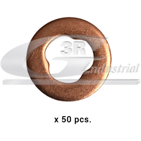 3RG 87503 ARANDELA INYECTOR (PACK 50 PCS)