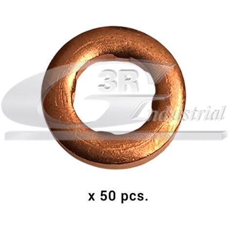3RG 87706 ARANDELA INYECTOR (PACK 50 PCS)