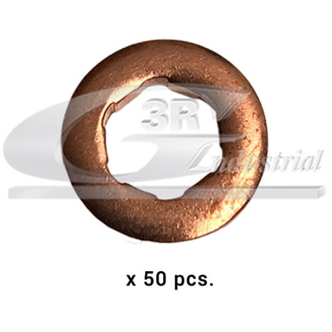 3RG 87707 ARANDELA INYECTOR (PACK 50 PCS)
