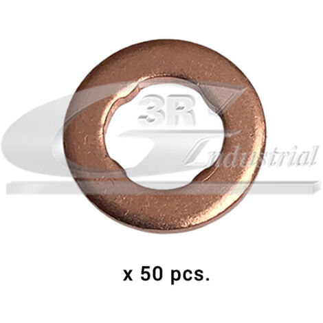 3RG 87708 ARANDELA INYECTOR (PACK 50 PCS)
