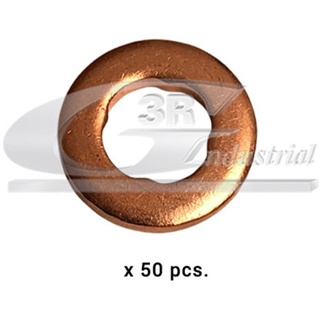 3RG 87801 ARANDELA INYECTOR (PACK 50 PCS)