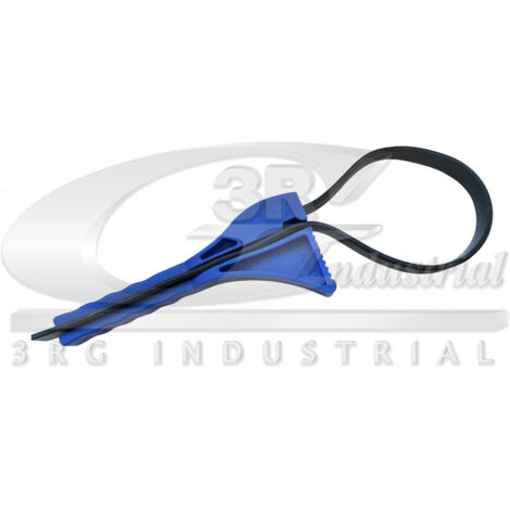 3RG 88001 LLAVE FILTRO DE ACEITE