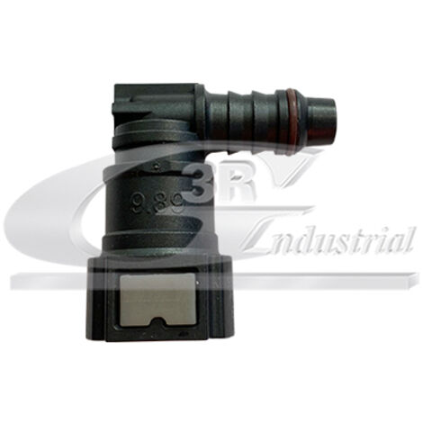3RG 88008 CONECTOR COMBUSTIBLE