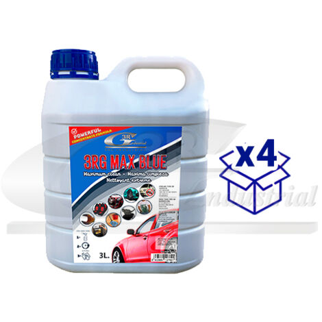 3RG 88060 3RG MAX BLUE (3L.)