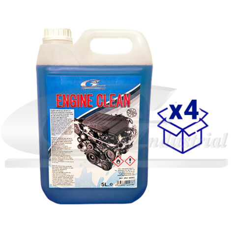 3RG 88063 LIMPIEZA MOTOR EXTERNA (5L.)