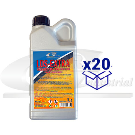 3RG 88066 LIQUIDO LDS - COLOR NARANJA (1L)