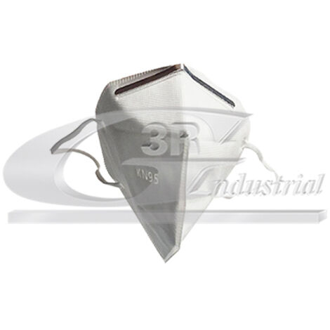 3RG 88080 MASCARILLA KN95