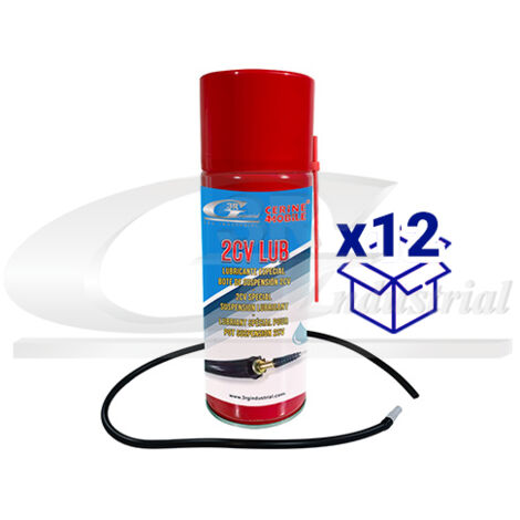 3RG 88081 GRASA BOTE SUSPENSIÃƒâ€œN 2CV (400ml.)