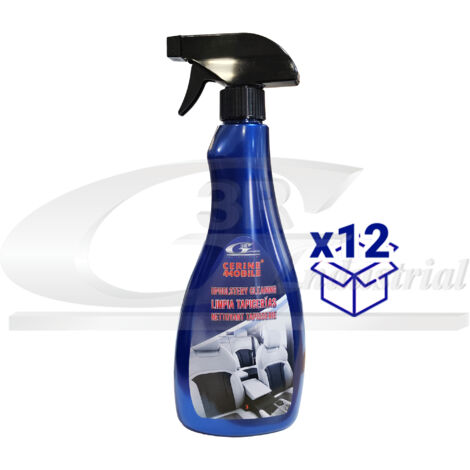 3RG 88085 LIMPIA TAPICERIAS 500ml