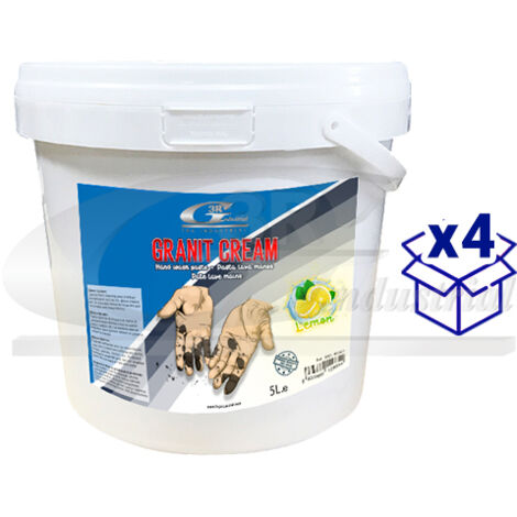 3RG 88089 PASTA LAVAMANOS (5KG)