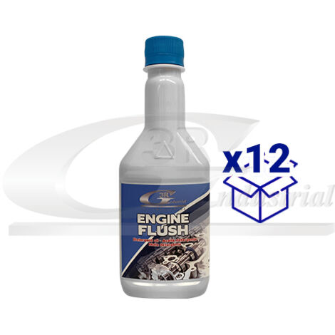 3RG 88096 LIMPIEZA INTERNA MOTOR (250ml.)