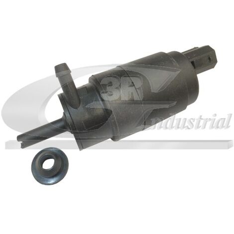3RG 88106 KIT BOMBA AGUA LIMPIAPARABRISAS