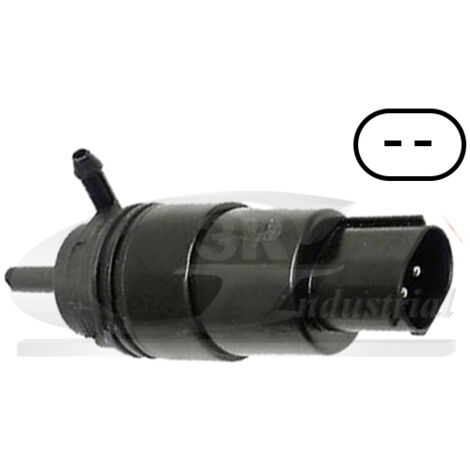 3RG 88114 BOMBA AGUA LIMPIAPARABRISAS