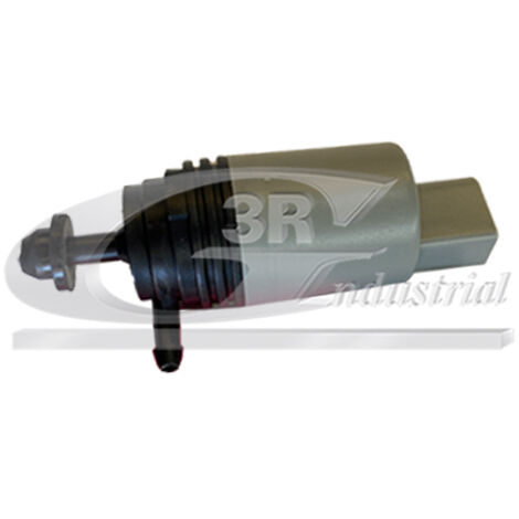 3RG 88117 BOMBA AGUA LIMPIAPARABRISAS