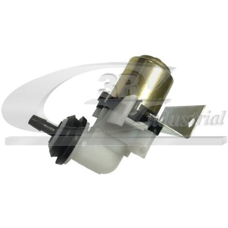 3RG 88207 BOMBA AGUA LIMPIAPARABRISAS