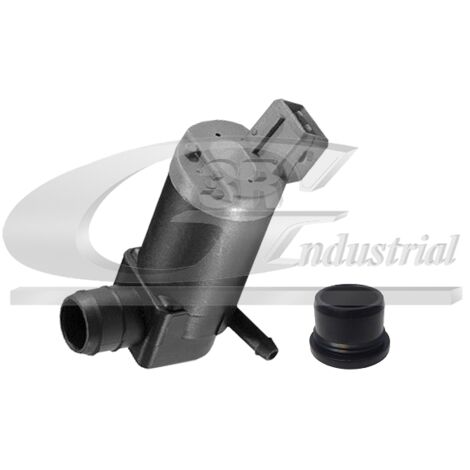 3RG 88208 KIT BOMBA AGUA LIMPIAPARABRISAS