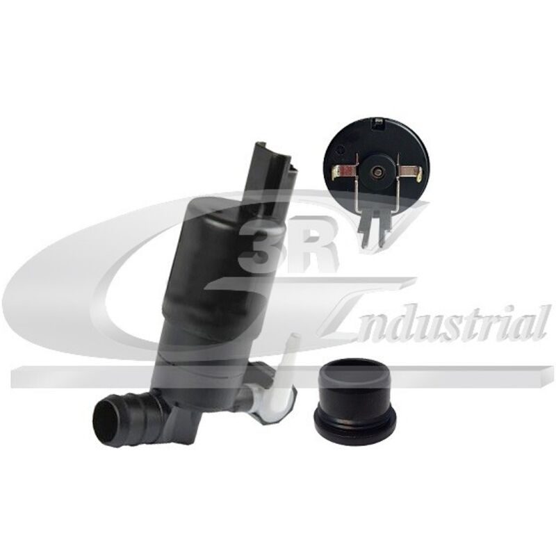 3rg 88211 Kit Bomba Agua Limpiaparabrisas
