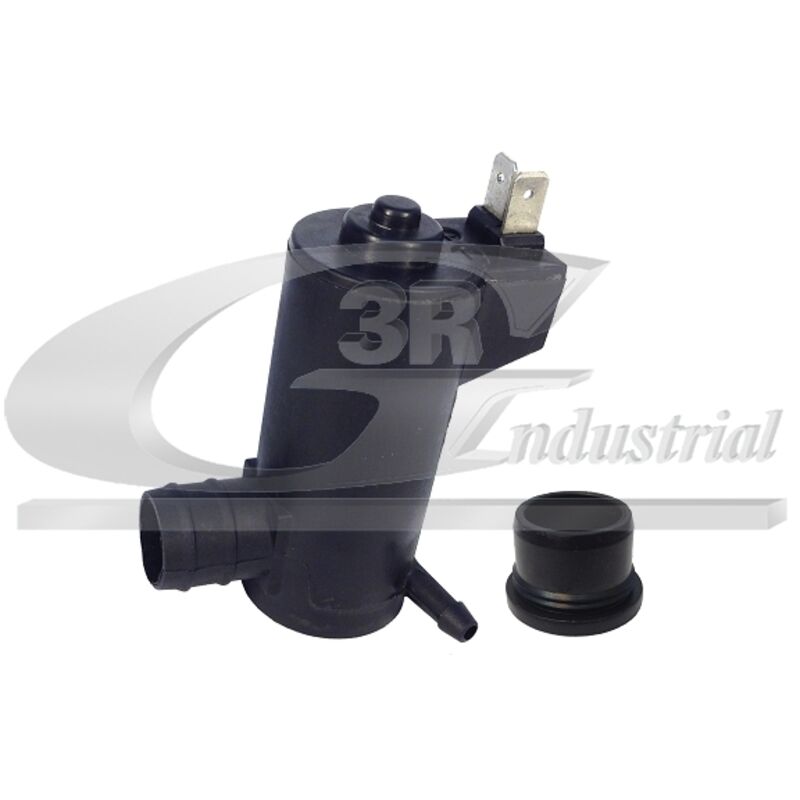 3rg 88212 Kit Bomba Agua Limpiaparabrisas