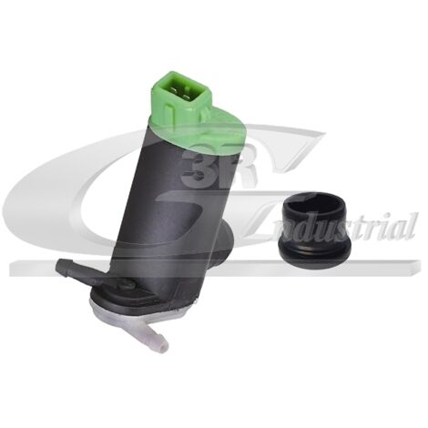 3RG 88213 KIT BOMBA AGUA LIMPIAPARABRISAS