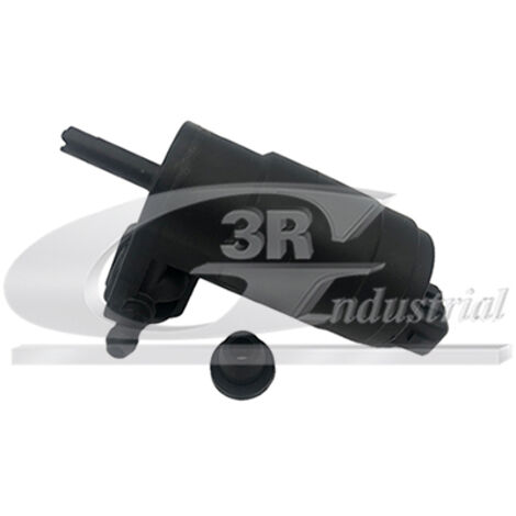 3RG 88216 BOMBA AGUA LIMPIAPARABRISAS