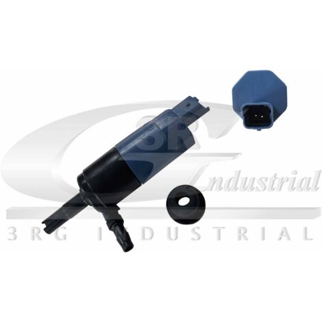 3RG 88220 BOMBA AGUA LIMPIAPARABRISAS