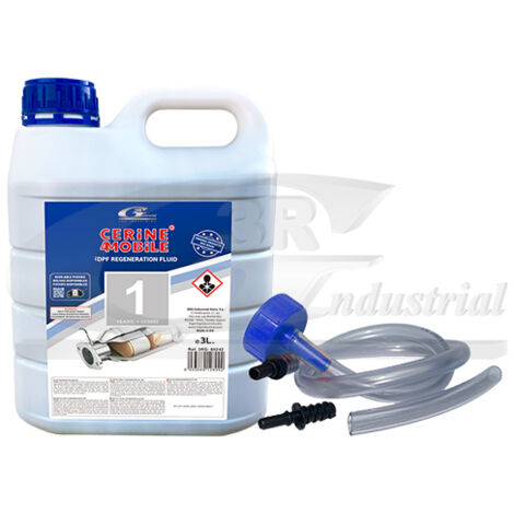 3RG 88242 LIQUIDO CERINE4MOBILE 1Ã‚Âª GENERACIÃƒâ€œN  (3L.)