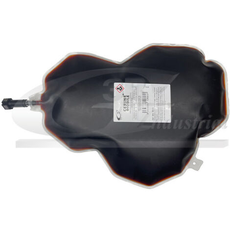 3RG 88259 BOLSA LIMPIADOR DPF (3,30L)