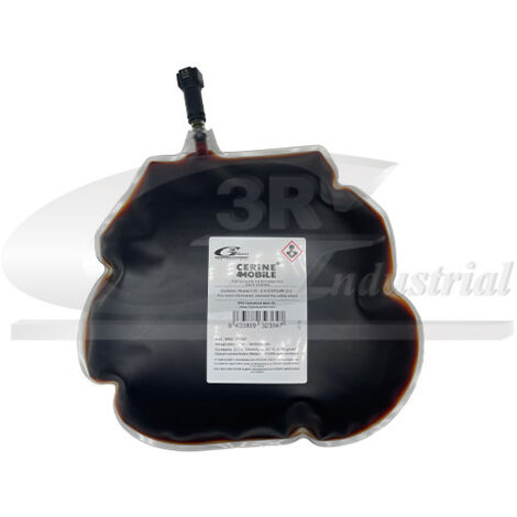 3RG 88267 BOLSA LIMPIADOR DPF (2,00 L)