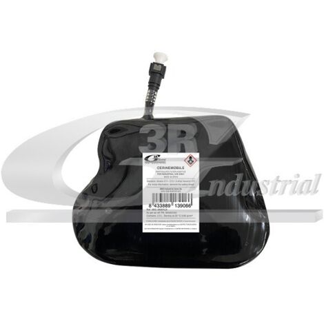 3RG 88267LD BOLSA LIMPIADOR DPF (2,00 L)