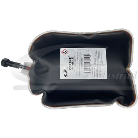 3RG 88272 BOLSA LIMPIADOR DPF UNIVERSAL (2,40L.)