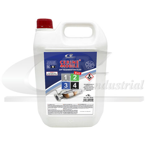 3RG 88282 LIQUIDO CERINE4MOBILE TODAS LAS GENERACIONES (5L.)