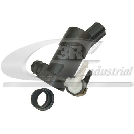 3RG 88300 KIT BOMBA AGUA LIMPIAPARABRISAS