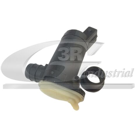 3RG 88302 KIT BOMBA AGUA LIMPIAPARABRISAS