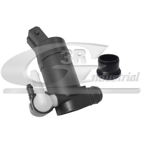 3RG 88303 KIT BOMBA AGUA LIMPIAPARABRISAS
