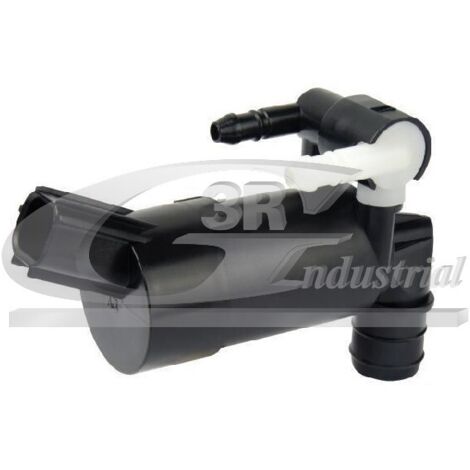 3RG 88304 BOMBA AGUA LIMPIAPARABRISAS
