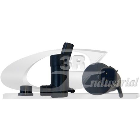 3RG 88305 BOMBA AGUA LIMPIAPARABRISAS