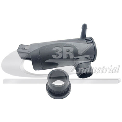 3RG 88306 BOMBA AGUA LIMPIAPARABRISAS