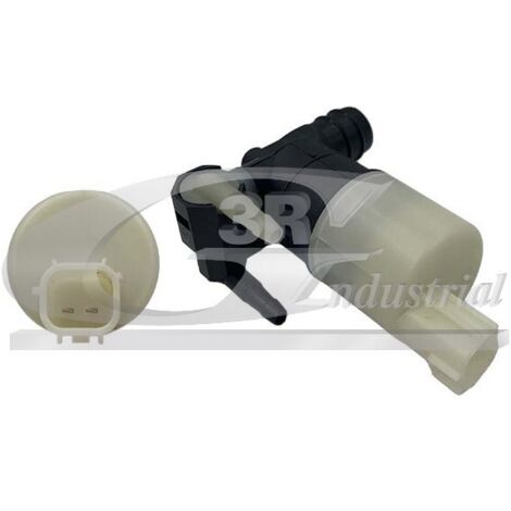 3RG 88307 BOMBA AGUA LIMPIAPARABRISAS