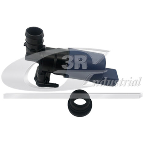 3RG 88308 BOMBA AGUA LIMPIAPARABRISAS