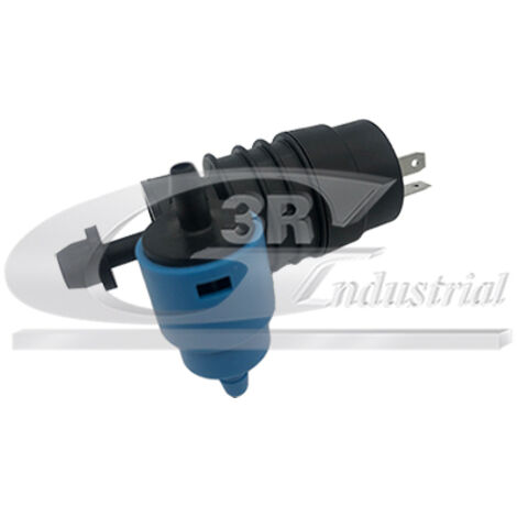 3RG 88309 BOMBA AGUA LIMPIAPARABRISAS
