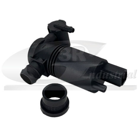 3RG 88310 KIT BOMBA AGUA LIMPIAPARABRISAS