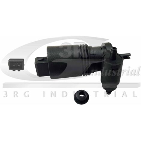 3RG 88406 BOMBA AGUA LIMPIAPARABRISAS