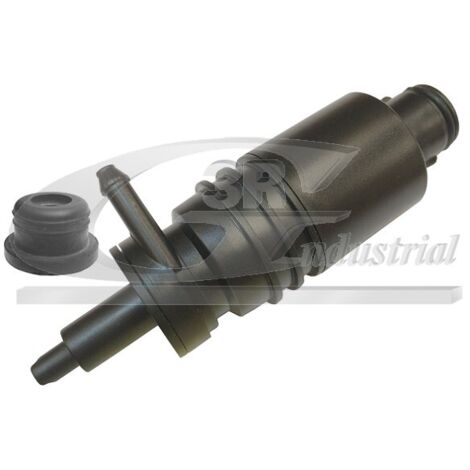 3RG 88706 BOMBA AGUA LIMPIAPARABRISAS