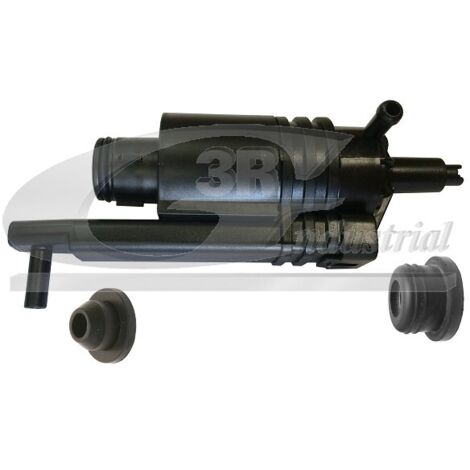 3RG 88707 BOMBA AGUA LIMPIAPARABRISAS
