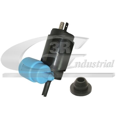 3RG 88709 KIT BOMBA AGUA LIMPIAPARABRISAS
