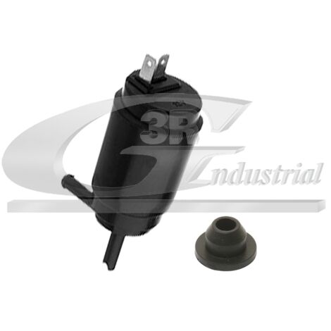 3RG 88710 KIT BOMBA AGUA LIMPIAPARABRISAS