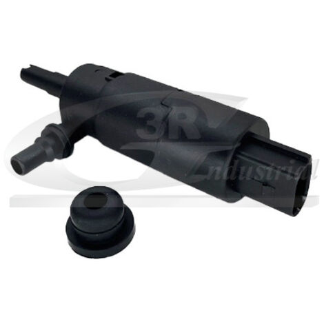 3RG 88716 BOMBA AGUA LIMPIAPARABRISAS