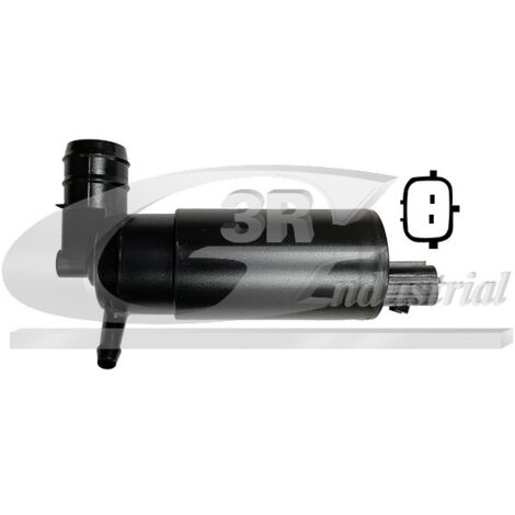 3RG 88803 BOMBA AGUA LIMPIAPARABRISAS