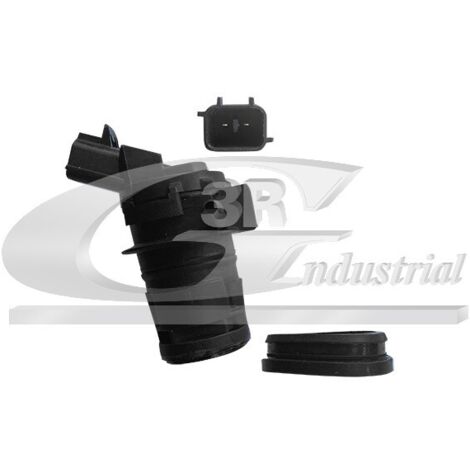 3RG 88804 BOMBA AGUA LIMPIAPARABRISAS